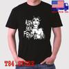 Alien Sex Fiend Men's Black Size S To 5XL