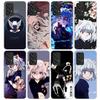 Huner X-Hunters Nephelpito Phone Case For Samsung Galaxy A17 A57 A37 A16 A26 A36 A56 A15 A25 A35 A55 A14 A13 A54 A53 A34 A24 A33