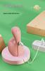 Ai Er Le 1st Gen Rechargeable Female Massager Vibrator