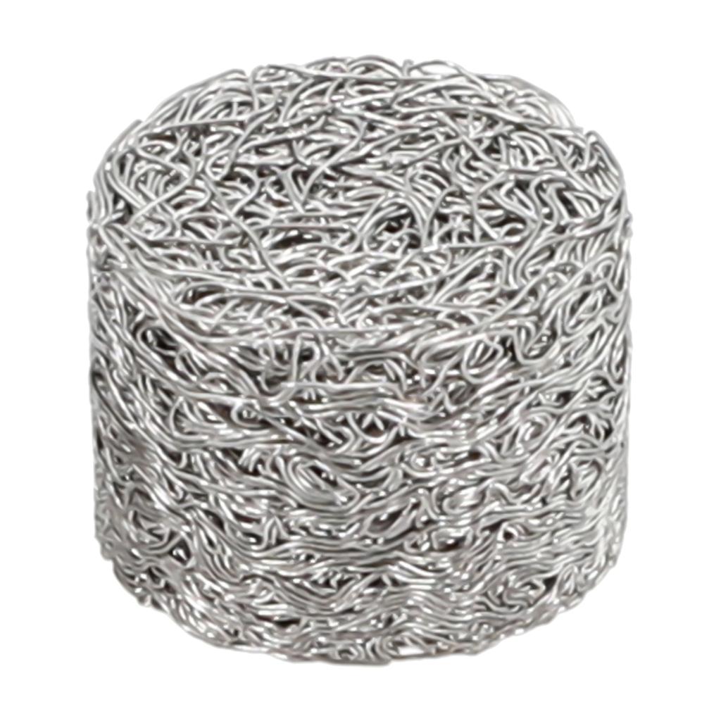 Auto Parts High Quality New Car Washer Filters Foam Lance Filters Lance Mesh Silver Foam Lance Mesh Replacement