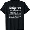 Tops – T-Shirts