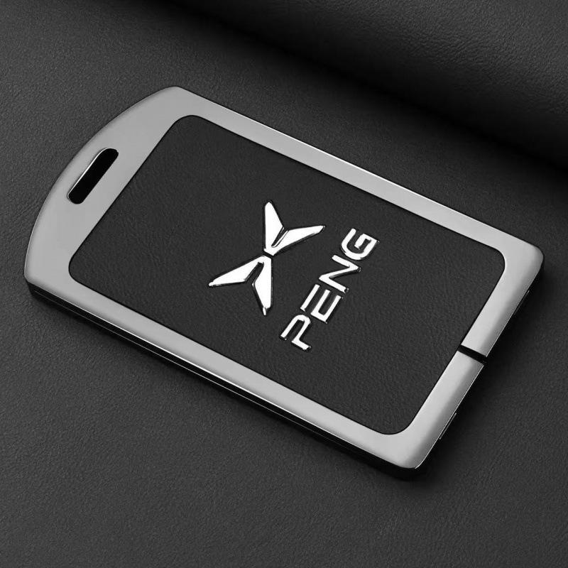Xiaopeng MONA M03 2026 NFC Key Case & Remote Control Shell