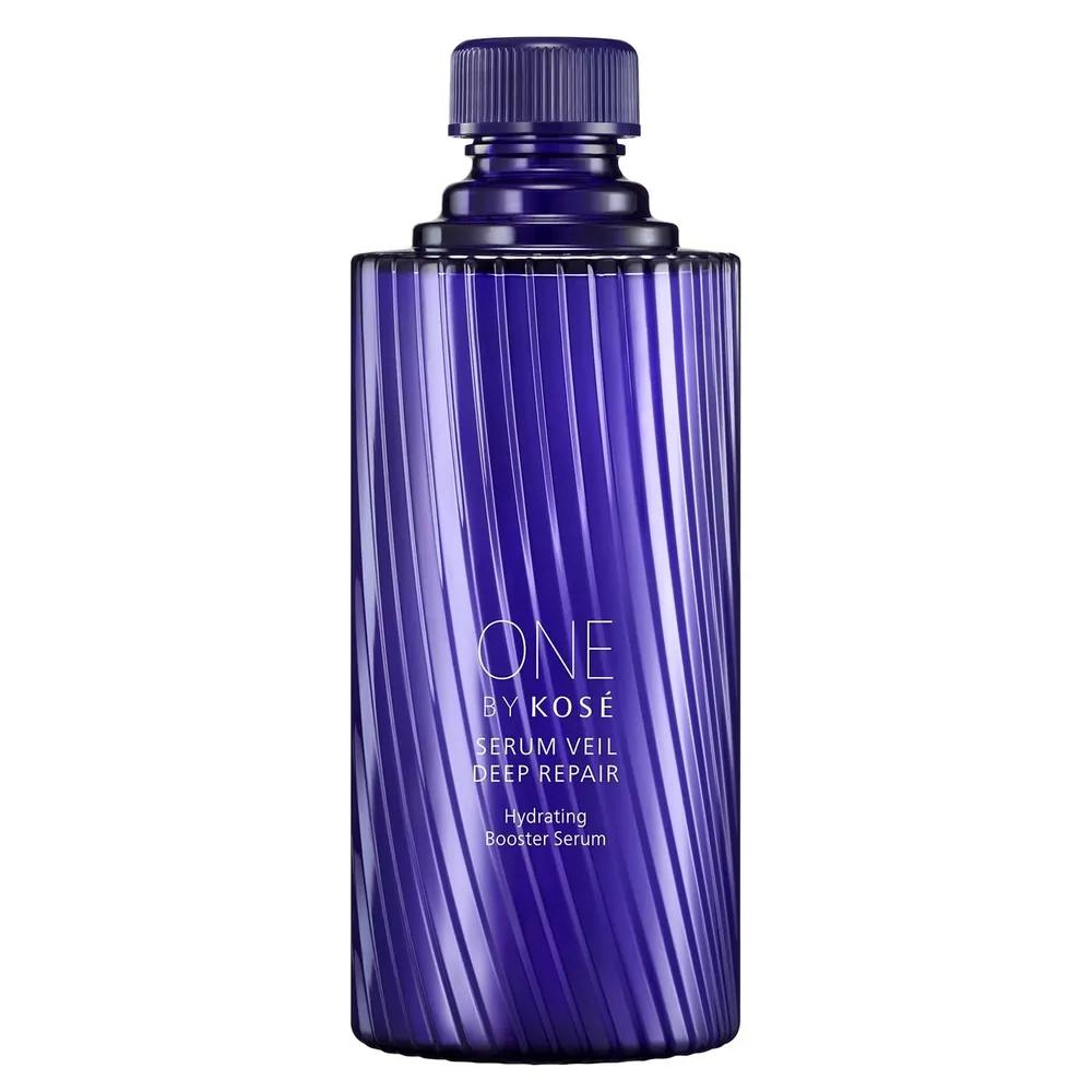 

KOSE Serum Veil Deep Repair Refill 120ml Hydrating Booster