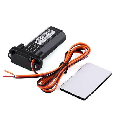 980V Auto Fahrzeug Echtzeit GPS GSM GPRS Tracker Ortungssystem Globales Ortungsgerät