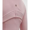 Lululemon Define Jacke Nulu Pink Haze Roségold