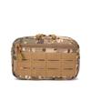 Hot-Selling Multi-Functional Outdoor Emergency Waist Bag with Medical and Digital Storage Options