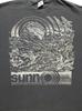 New Sunn O))) Unisex Unisex All Size 8D104