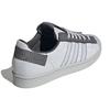 Parley x adidas Superstar Light Solid Grey Męskie Sneakersy Szary-Sześć Szary-Cztery GX6986