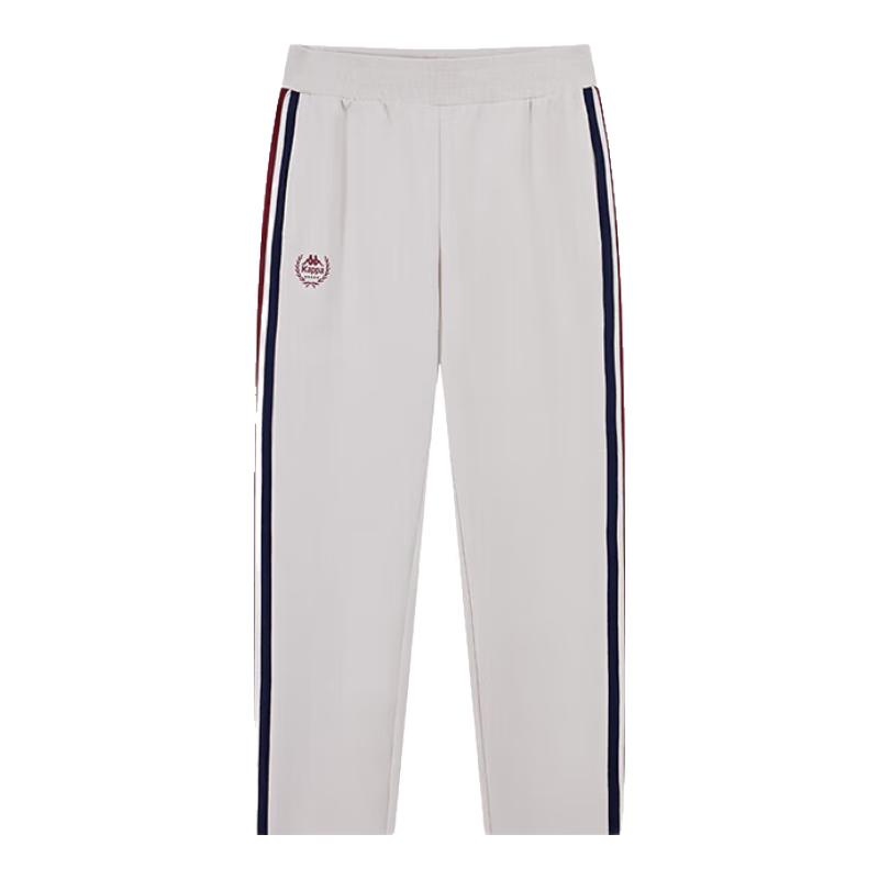 Kappa 2025 Women s Knit Straight-Leg Sport Trousers 175/76A/XL