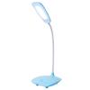 Foldable LED Desk Lamp Dimmable Desk Lamp DC5V USB Powered Lamp 6000k Porta