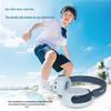Philips TAK5500 Over-Ear Wireless Bluetooth Headphones