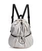 Deepoche 036 String Backpack - Cream