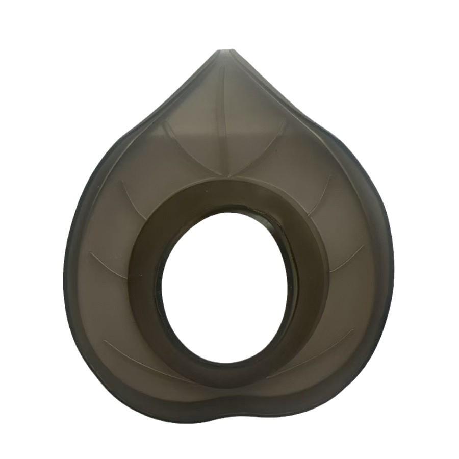 Silikonowa Osłona Odpływu Zapobiegająca Rozpryskiwaniu i Wodoodporna do Baterii Łazienkowej