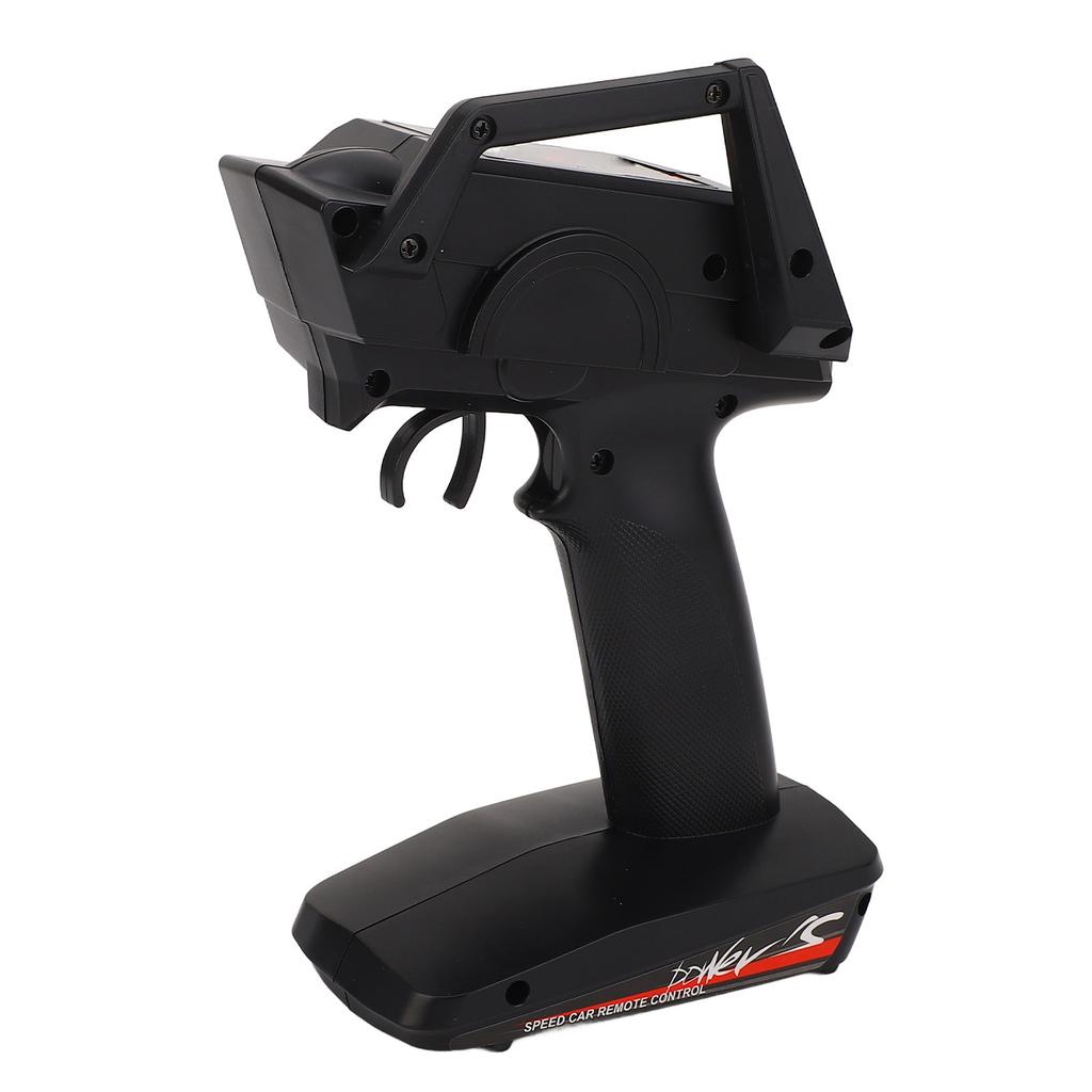 RC Car Remote Controller and Receiver Set 2.4GHz Anti Interference for Wltoys 12428 12427 12423 1240