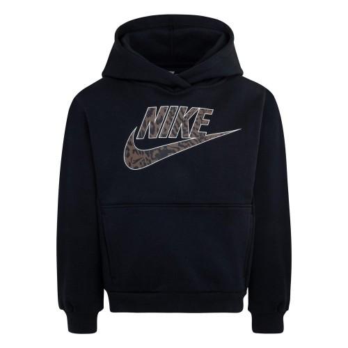 Nike Childrens/Kids Home Swoosh Hoodie