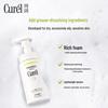 Curel Oil Control & Moisturizing Amino Acid Cleansing Foam