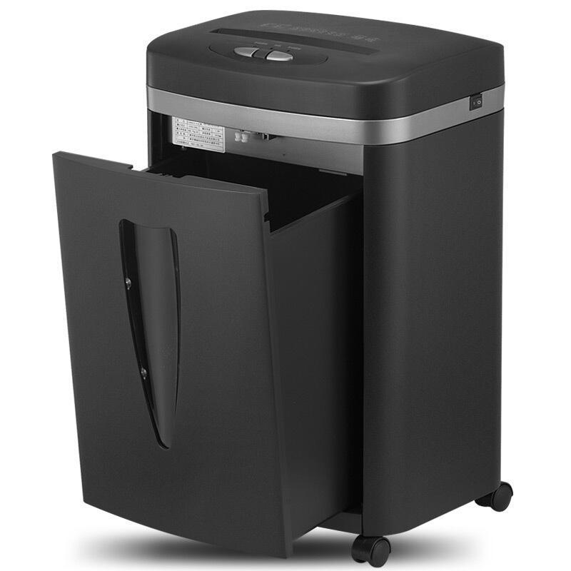 Komi C838H High-Power, High-Confidentiality Shredder for Office & Home Use