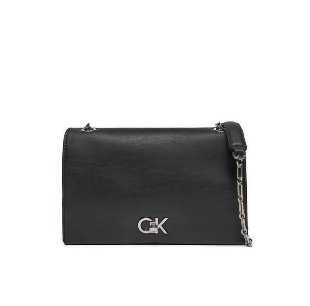 

Сумка Calvin Klein Calvin Klein Ck Medium Conv Chain Bag K60K612810 чёрный