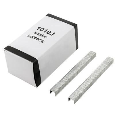 Shuoda Jianlian N17 Stainless Steel U-Shaped Crown Staples