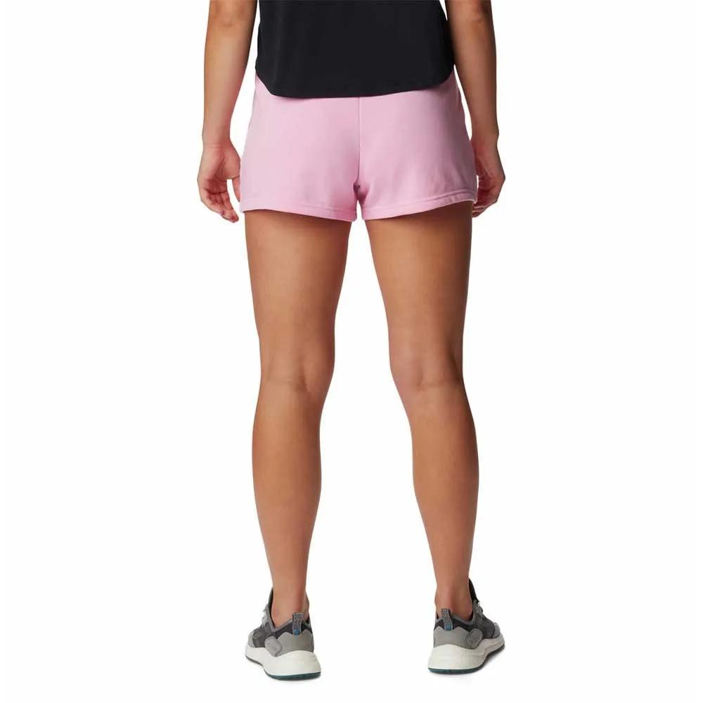 Columbia Trek™ French Terry Shorts