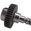 Reliable-39 Teeth Metal Parking Brake Gear Actuator Repair Kit Fits For -BMW E65 E66 745I 750I 760I Li 34436782755
