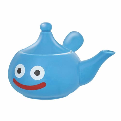 

Dragon Quest Kyusu Slime Slime-type Kyusu: Blue