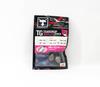 Jackall Tungsten Teardrop Round Eye Sinker Size 14.0 Grams (1587)
