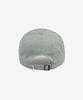 Nyuballanseu Nbgdgca013 / Sun-Kissed Dyed Ball Cap (Khaki)