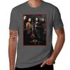 Der Wolfstotem Hu Klassisches T-Shirt T-Shirts Für Unisex Baumwolle Weiche T-Shirts Für Unisex Packung Baumwoll-T-Shirt