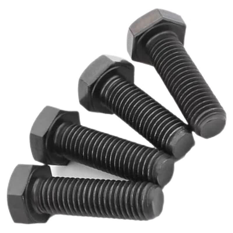 Hanweit Jiefang CTM134 Hex Head Flange Bolt