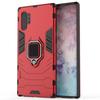 Spot suitable for Samsung Note11lite car ring mobile phone case Note11lite holder mobile phone case