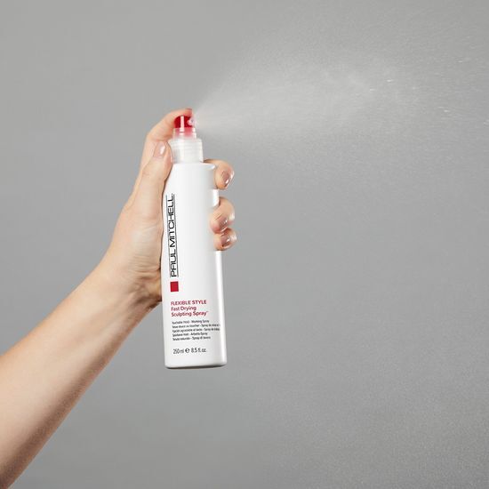 Paul Mitchell Fast Drying Sculpting Hairspray 250ml