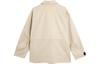 PUMA Jackets Men's Ecru Lapel Moderate 621663-88