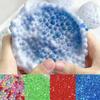 Diy Bead Ball Fidget Materials Stress Relief Sensory Squeeze Toy Slow Rebound Decompression For Kids Adults Party Favors