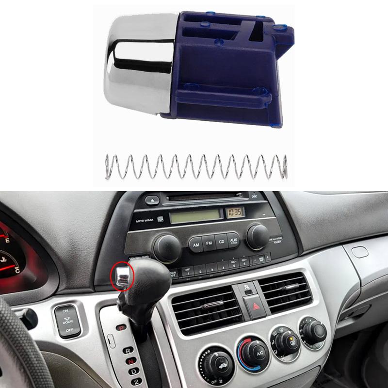 Für Honda Odyssey 2005 2006 2007 2008 2009 2010 Auto Schalthebel Gangschalthebel Druckknopf Reparaturset 54132SHJA01