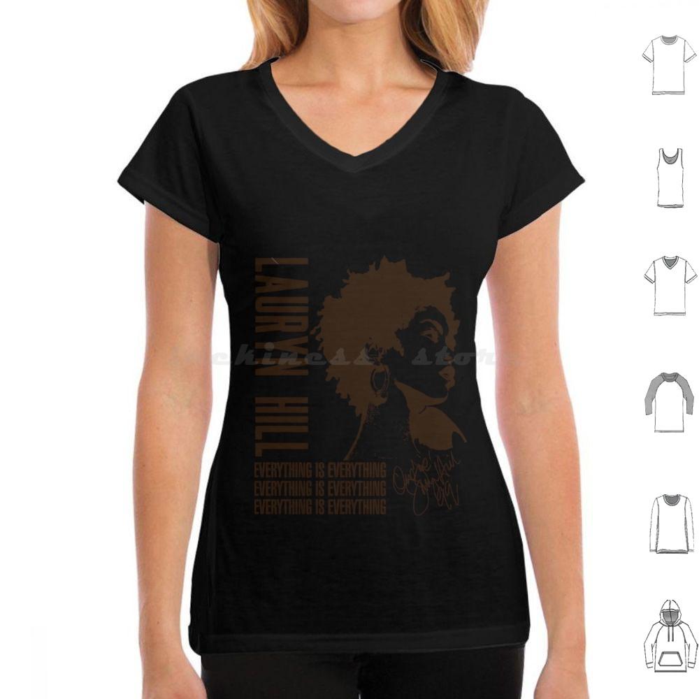 Lauryn Hill Fugees The Famous T Shirt 6xl Cotton Cool Tee The Of Lauryn Hill Album Cover Lauryn Hill Hip Hop Lauryn Hill R B