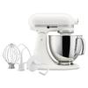 Kitchenaid Artisan 5Ksm125 mixer 4.8L Kitchenaid color: Porcelain