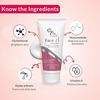 Fixderma 2% Niacinamide Face 21 Cream with Alpha Arbutin | Anti Ageing Cream for Women | Reduces Wrinkles and Fine Lines - 50 gm