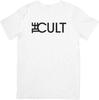 The Cult Vintage Retro Fit for Unisex women Quality Cotton TShirts