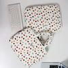 Space Cotton 14-inch Laptop Bag, 16-Inch Handbag, and 16.1-Inch Gaming Book Bag - Printed, Waterproof Nylon Material