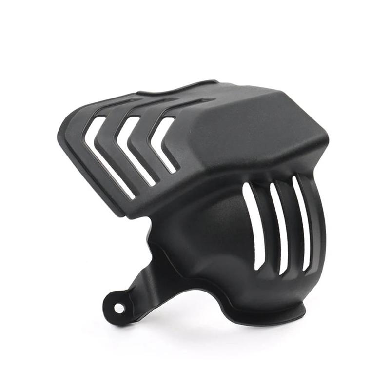 Precise Motorcycle Fan Radiator Cover Fairing Hot Cooling Air Deflector Spoiler Guard For  Nightster 975 RH975 S 2022-2024