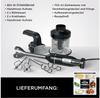 Ручной миксер Ninja Foodie 3 в 1 (CI100EU)