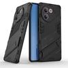 Holder Case For Vivo V40 Lite Cover For Vivo V40 Lite Capas Shockproof Kickstand Back Holder Cover For Vivo V40 Lite 5G Fundas