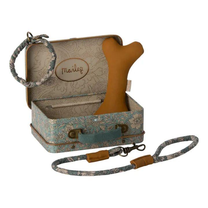 Children's Set of Mini Dogs with Accessories