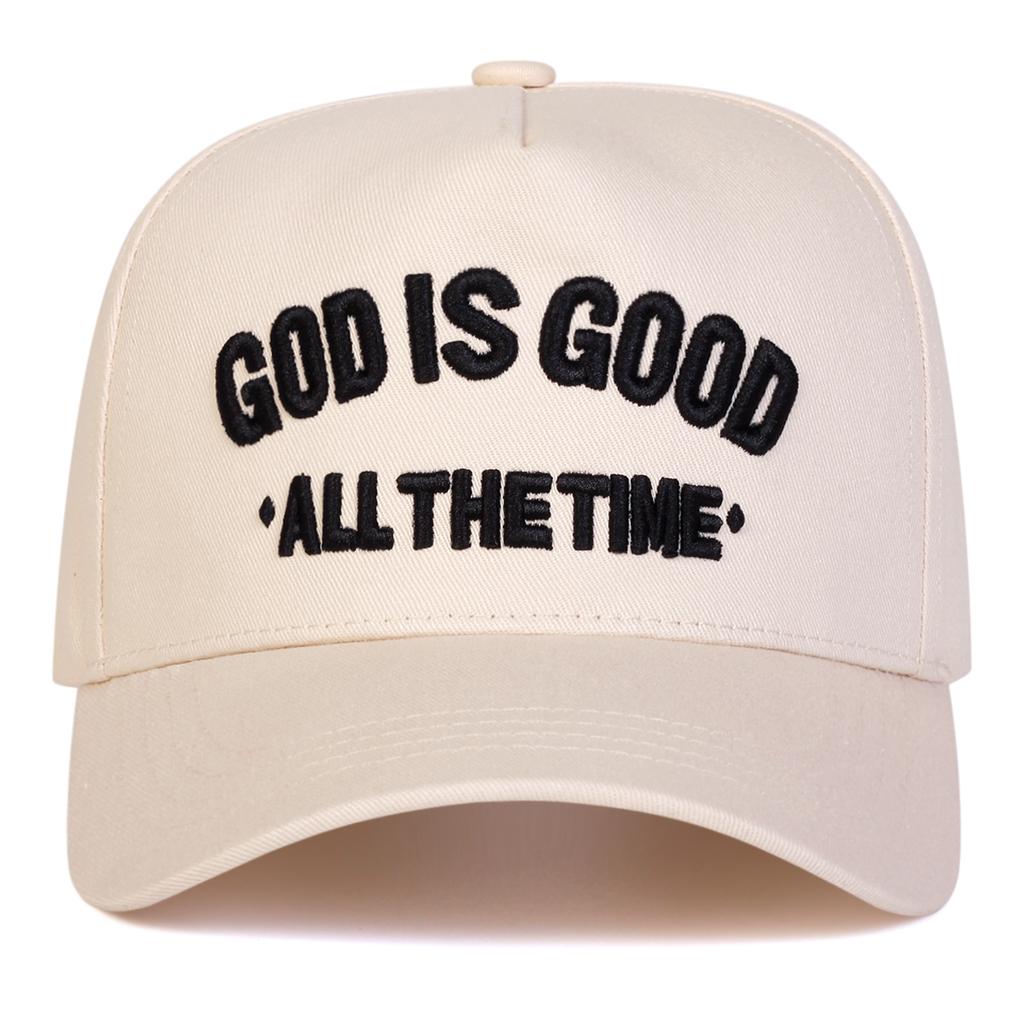 Men Letter Embroidered Baseball Cap Outdoor Adjustable Sunscreen Leisure Hat Spring Autumn Travel Tourism Beach Vacation