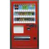 Null 1 12 Vending Machine Red