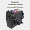 Universal Waterproof Handlebar & Shoulder Bag for Mountain Bikes