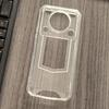 Suitable for Oukitel WP11 1G material shell Silicone soft shell Pudding shell Oukitel all-inclusive TPU shell