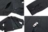 Tailor Toyo Jacket TT15177 Tailor Toyo Cotton Embroidery Okinawa Jumper CRASH RESCUE Black (Tailor Toyo) Men's (M)