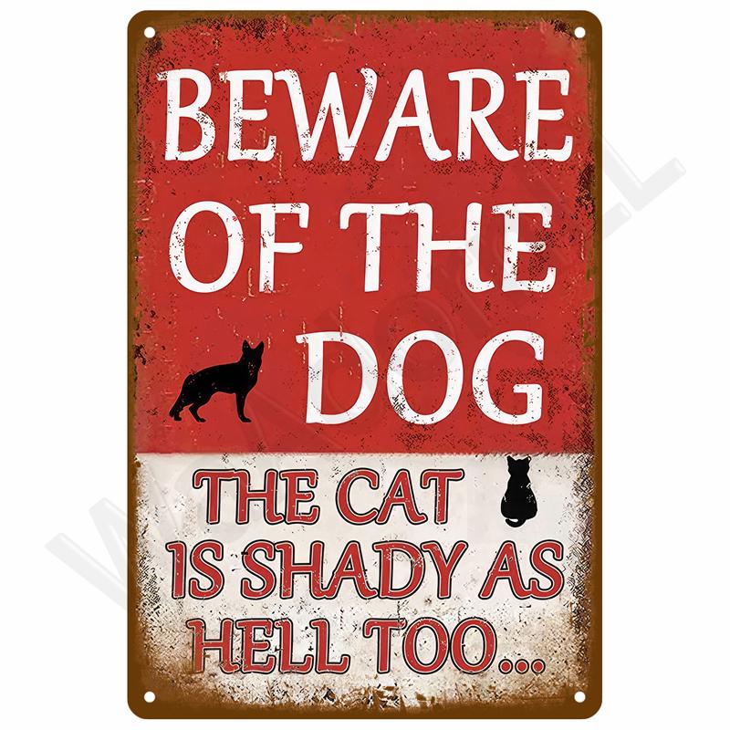 Placa de Metal Vintage Placas de Estanho Bar Sinal de Metal Retrô Arte de Parede Mural Estético Quarto Itens de Decoração para Casa Pôster Decoração de Garagem